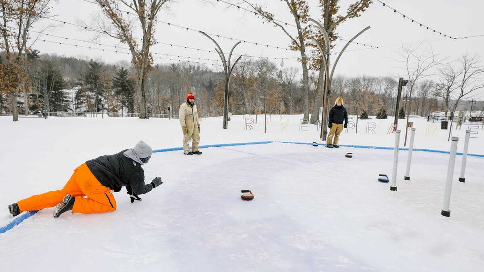 Crokicurl in Altoona_Photo by Andrea Paulseth of Volume One