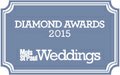 2015 Diamond Awards logo