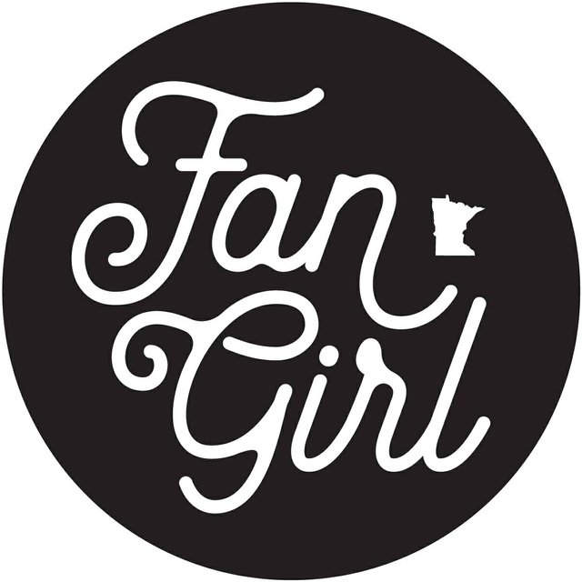 Fan Girl Logo