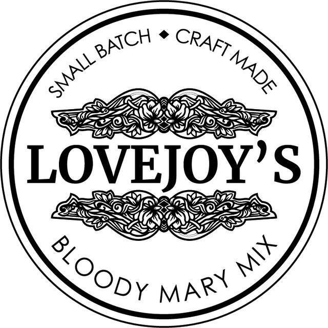 Lovejoy's Logo