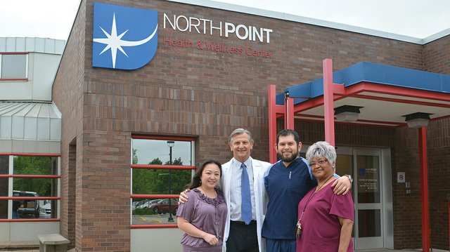 NorthPoint July 2017 Enhanced Listing