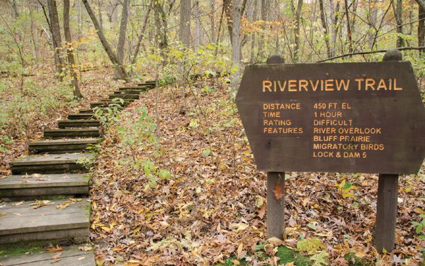 Riverview Trail