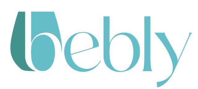 Bebly Logo