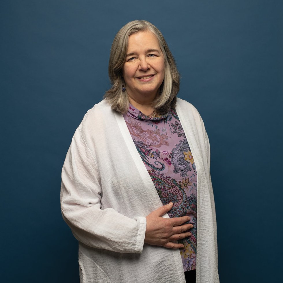 Dr. Susan Berry