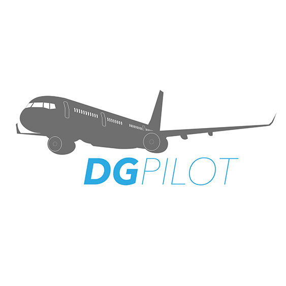 DG Pilot Logo