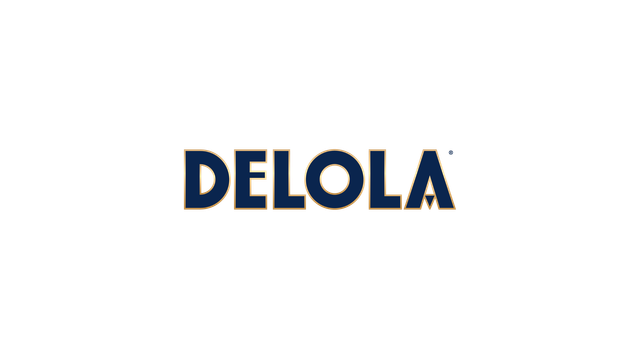 Delola logo