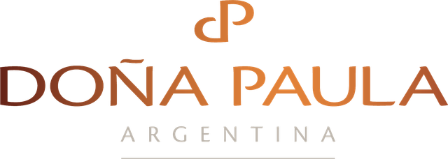 Dona Paula Wine Logo