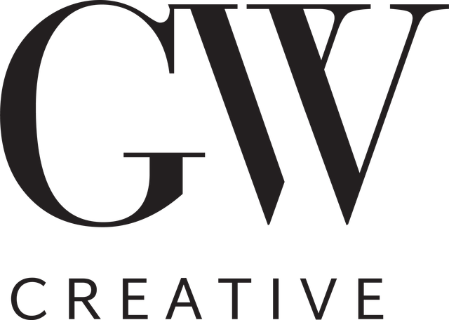 Grant Whittaker Creative Logo