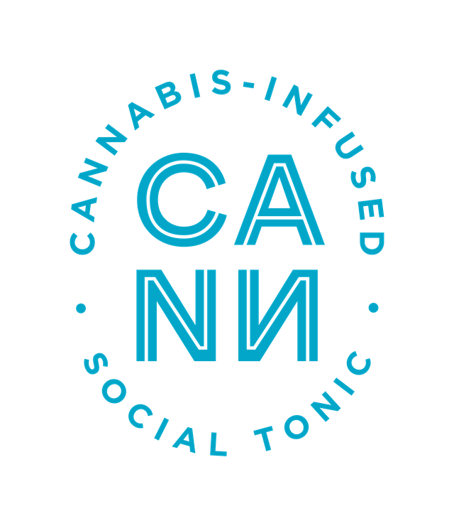 Cann Social Tonic Logo