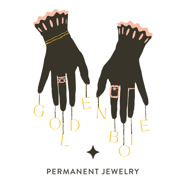 Golden Boie Logo