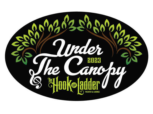 Under the Canopy 2023 Series Logo